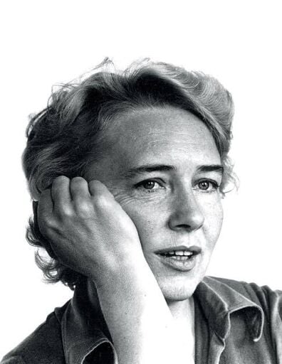 Bodil Kjaer